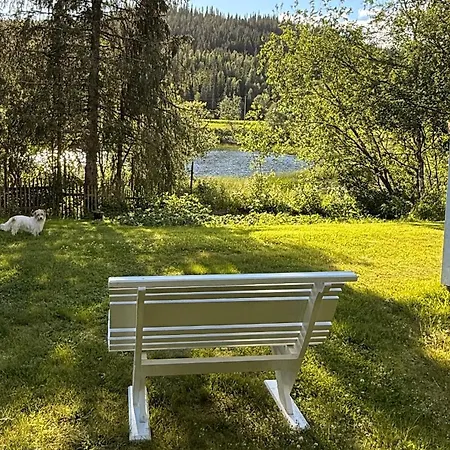 Skogslaven